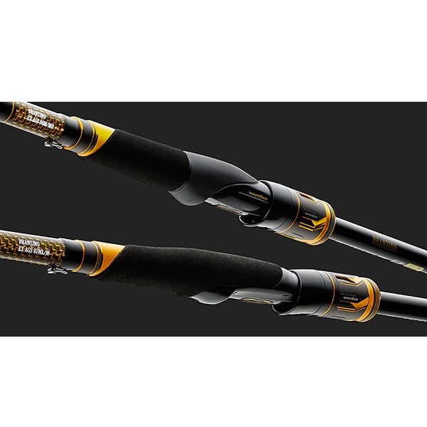 21 MORETHAN BRANZINO EX AGS